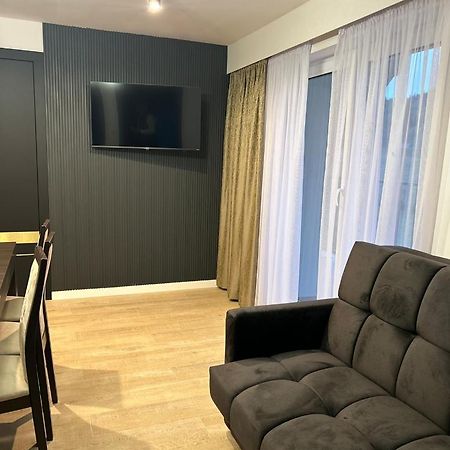 Lesne Wzgorze Apartamenty Korbielów Eksteriør billede