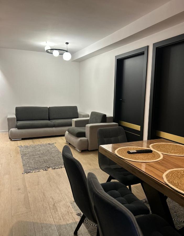 Lesne Wzgorze Apartamenty Korbielów Eksteriør billede