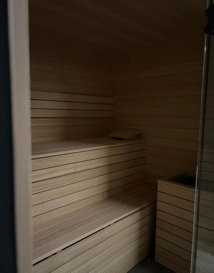 Lesne Wzgorze Apartamenty Korbielów Eksteriør billede
